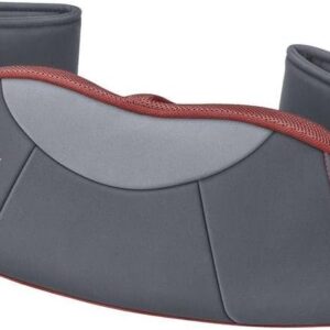 Beurer Halsmassagegerät mit Wärme, Shiatsu-Technologie und 8 Massageköpfen