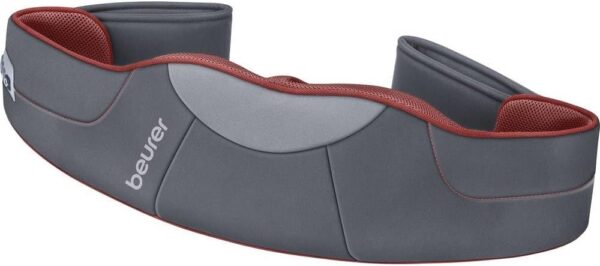 Beurer Halsmassagegerät mit Wärme, Shiatsu-Technologie und 8 Massageköpfen