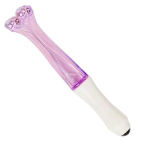 Finger-Massagegerät für Frauen – Handmassagegerät für unterwegs – Entspannung bei Erschöpfung beim Lernen, Arbeiten und Reisen