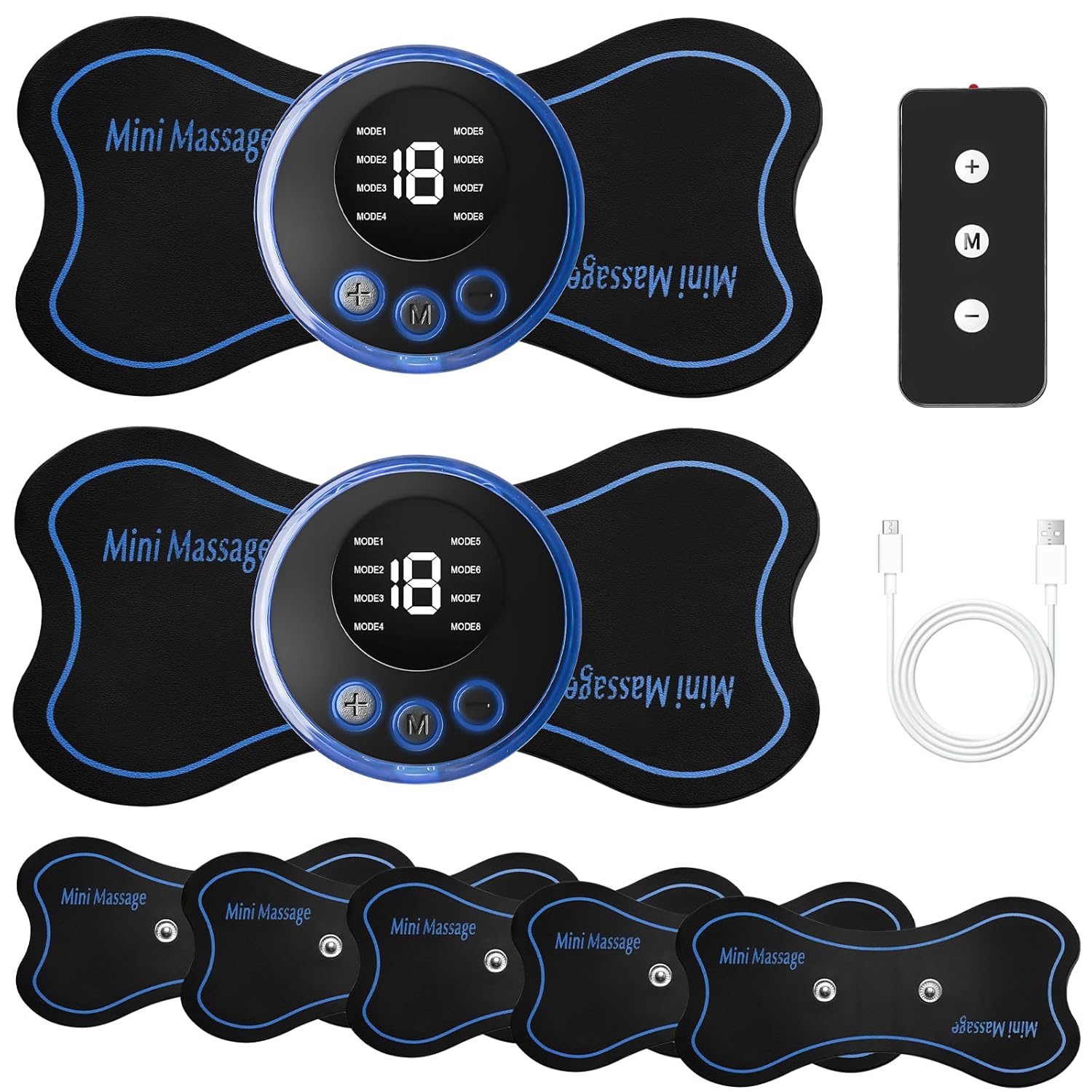 **Product Title (85 characters):**